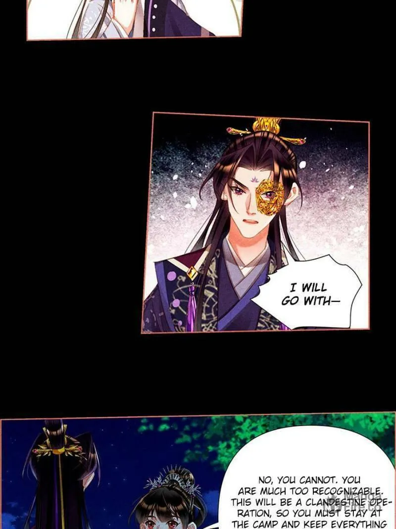 Read Divine Doctor (Colored) chapter 463 image 8 on Lezhin