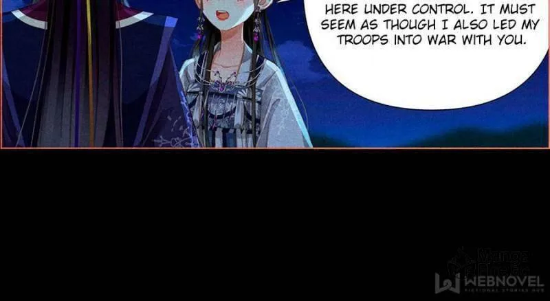 Read Divine Doctor (Colored) chapter 463 image 9 on Lezhin