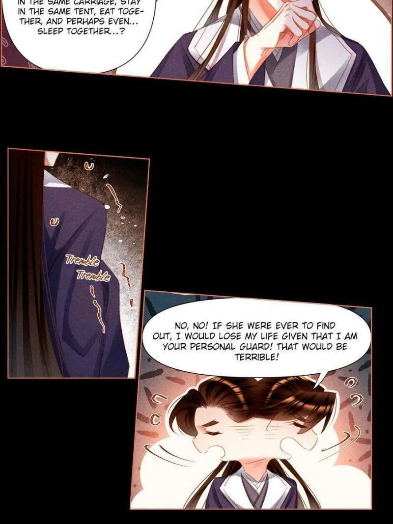 Read Divine Doctor (Colored) chapter 465 image 1 on Lezhin