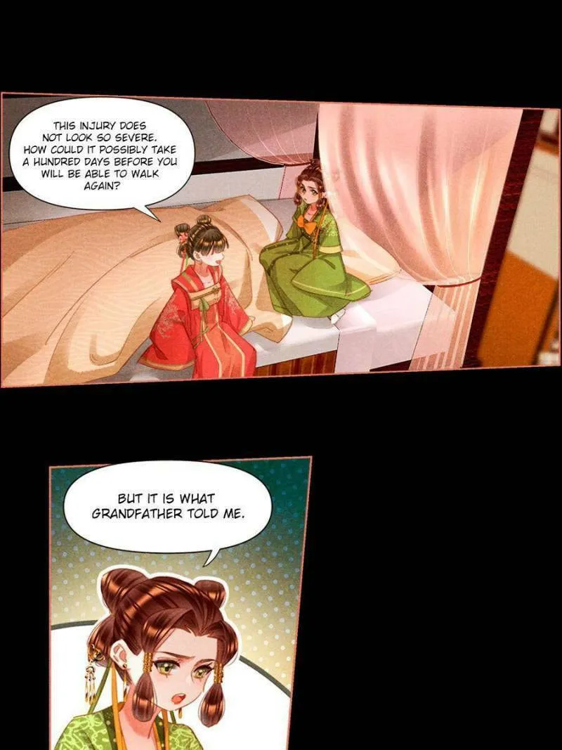 Read Divine Doctor (Colored) chapter 465 image 10 on Lezhin