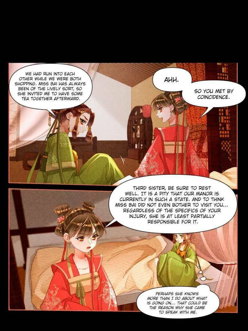 Read Divine Doctor (Colored) chapter 465 image 12 on Lezhin