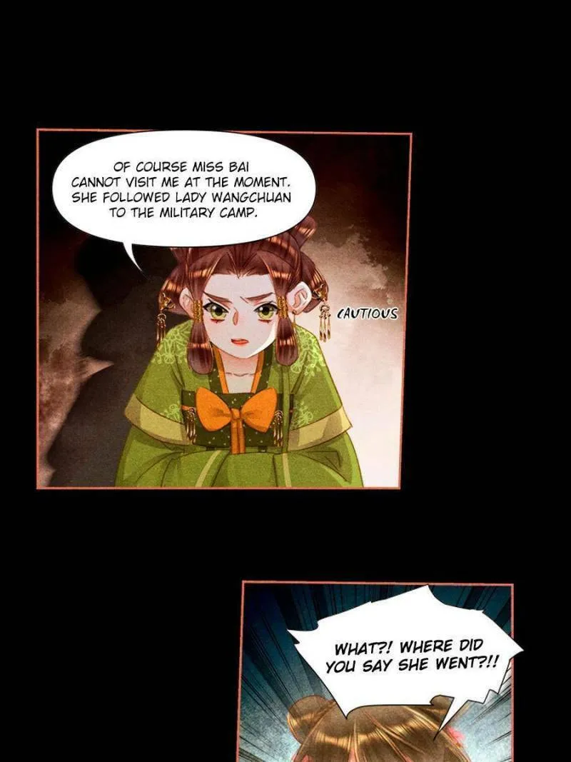 Read Divine Doctor (Colored) chapter 465 image 13 on Lezhin