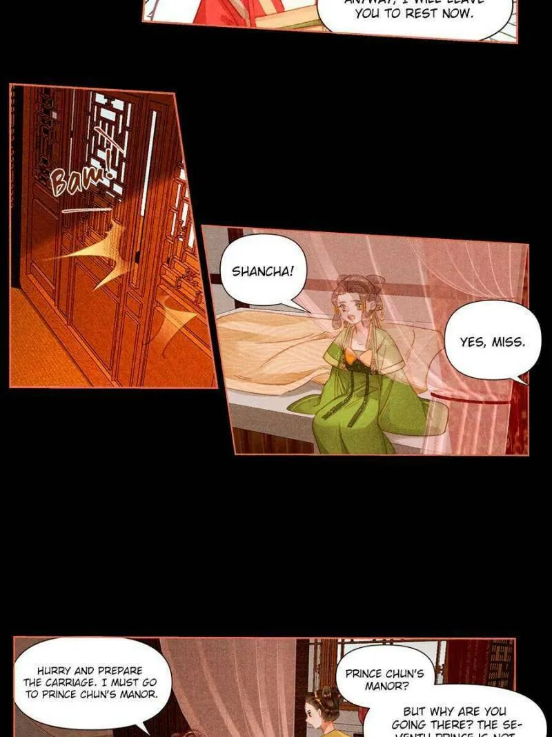 Read Divine Doctor (Colored) chapter 465 image 16 on Lezhin