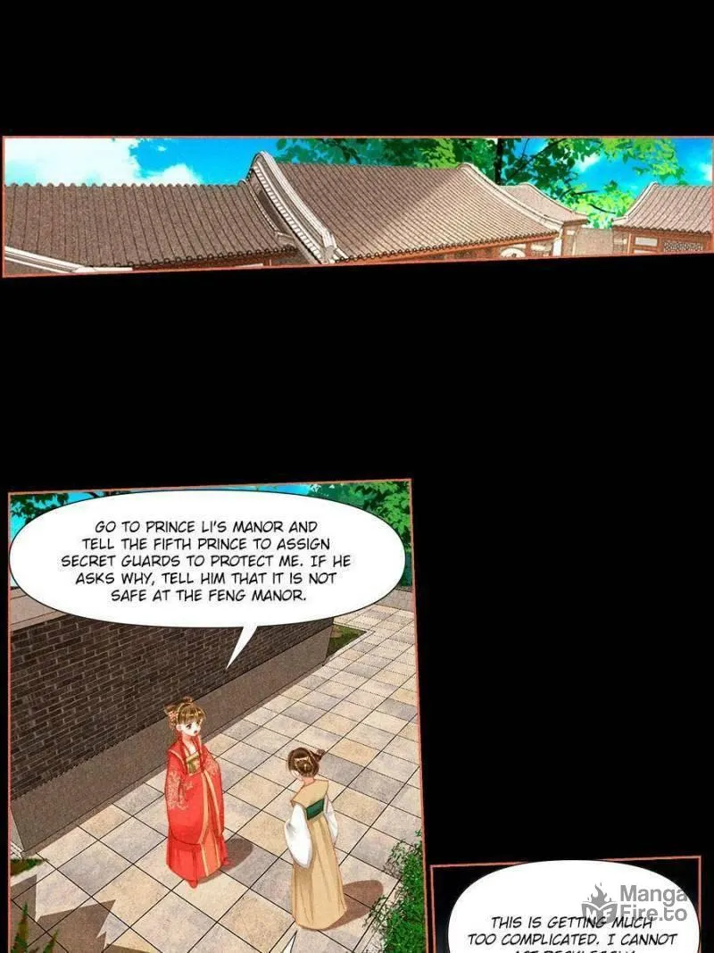 Read Divine Doctor (Colored) chapter 465 image 19 on Lezhin