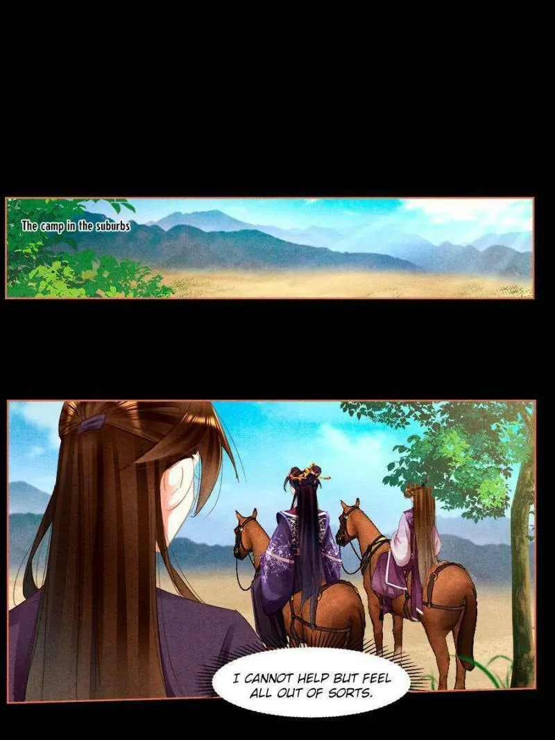 Read Divine Doctor (Colored) chapter 465 image 21 on Lezhin