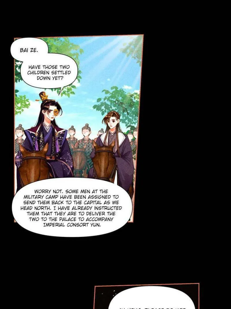 Read Divine Doctor (Colored) chapter 465 image 22 on Lezhin