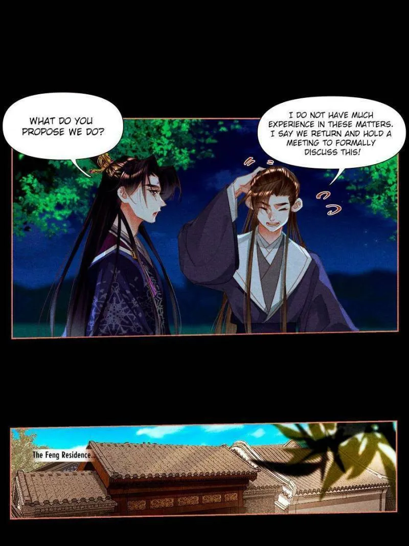 Read Divine Doctor (Colored) chapter 465 image 3 on Lezhin