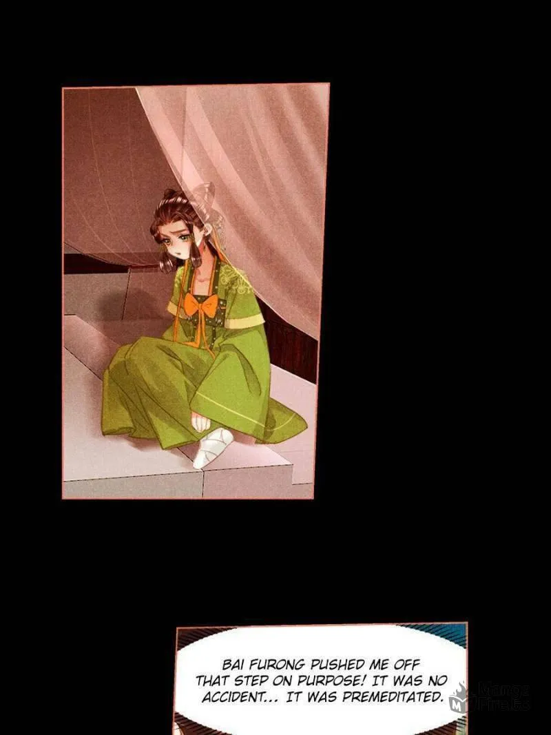 Read Divine Doctor (Colored) chapter 465 image 4 on Lezhin