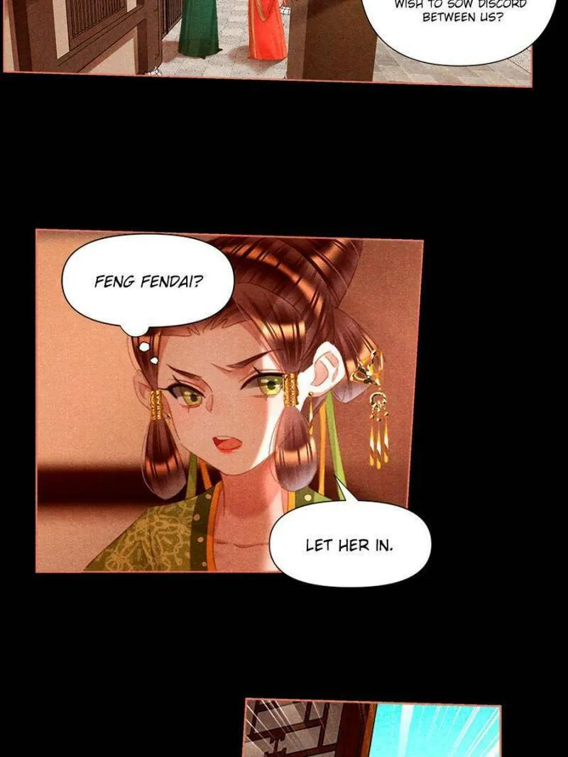 Read Divine Doctor (Colored) chapter 465 image 7 on Lezhin