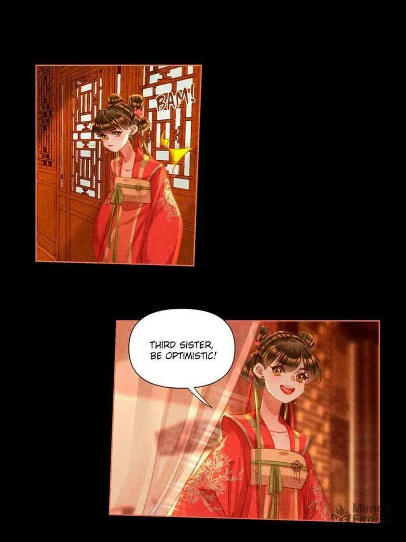 Read Divine Doctor (Colored) chapter 465 image 9 on Lezhin