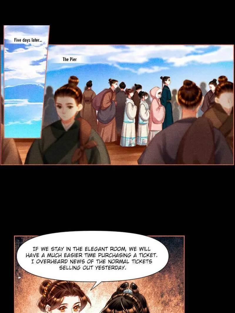 Read Divine Doctor (Colored) chapter 466 image 10 on Lezhin