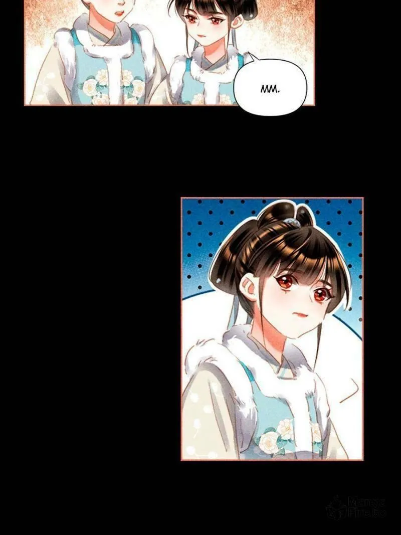 Read Divine Doctor (Colored) chapter 466 image 11 on Lezhin