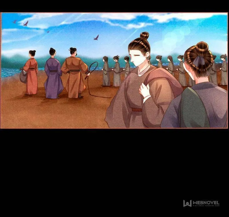 Read Divine Doctor (Colored) chapter 466 image 12 on Lezhin