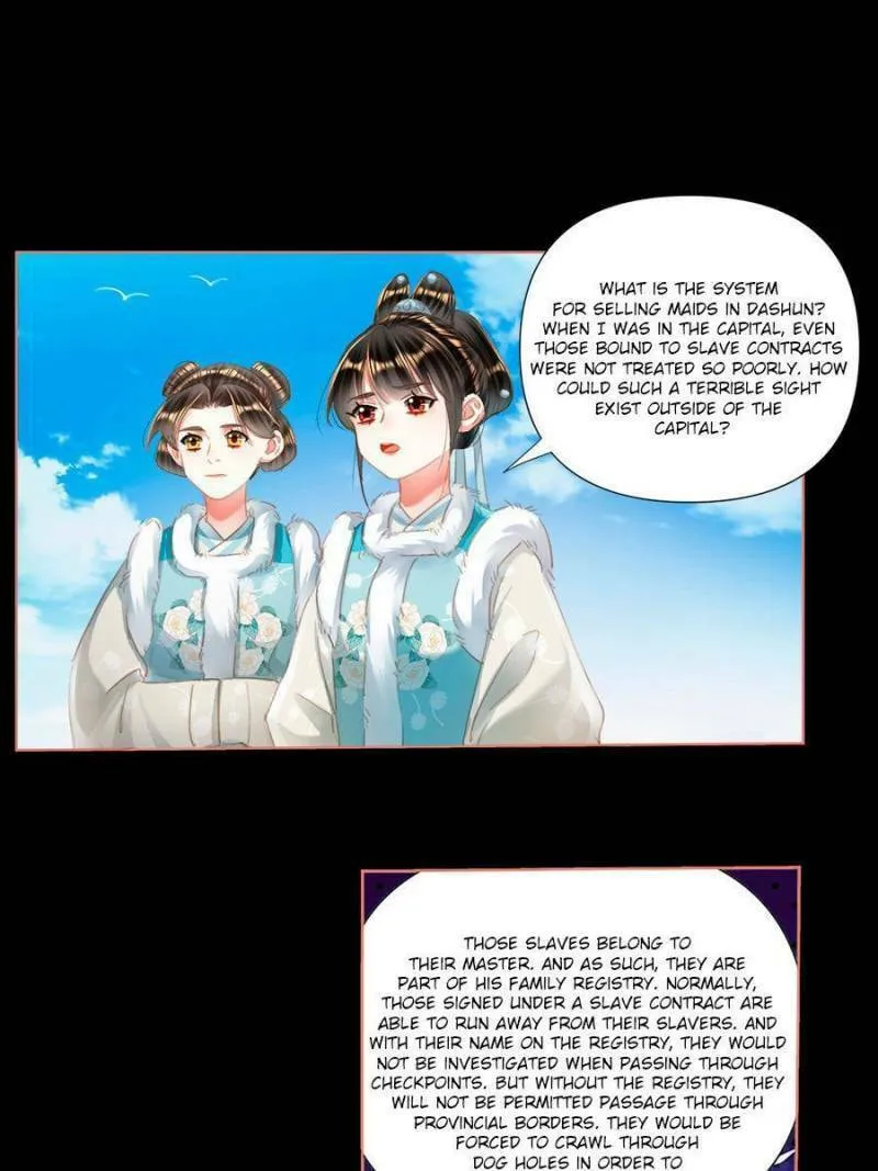 Read Divine Doctor (Colored) chapter 466 image 13 on Lezhin