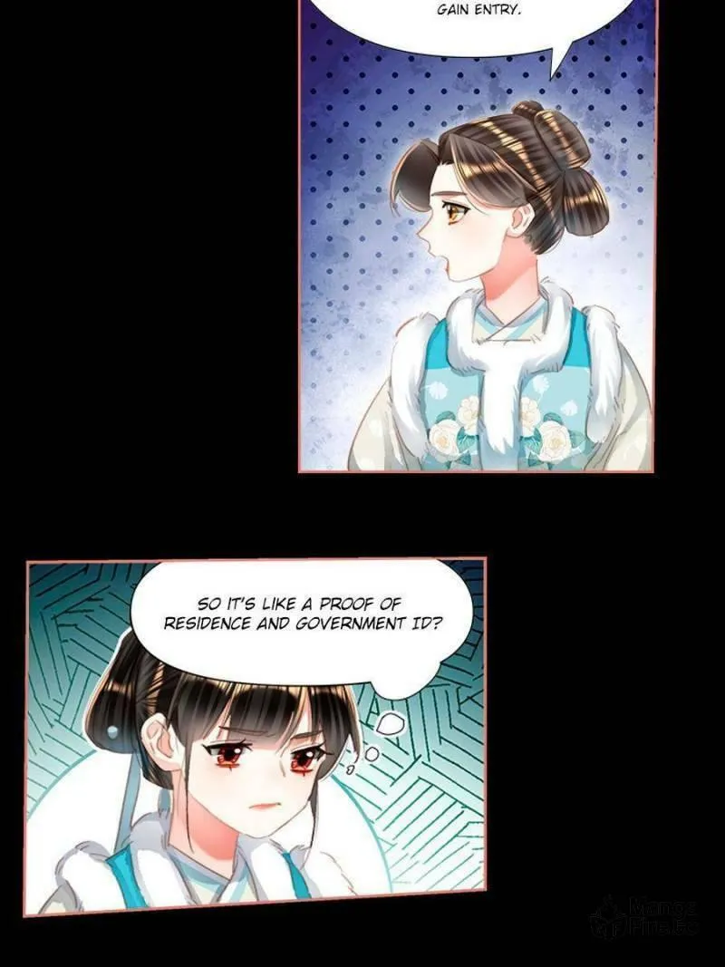 Read Divine Doctor (Colored) chapter 466 image 14 on Lezhin