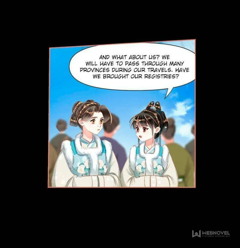 Read Divine Doctor (Colored) chapter 466 image 15 on Lezhin