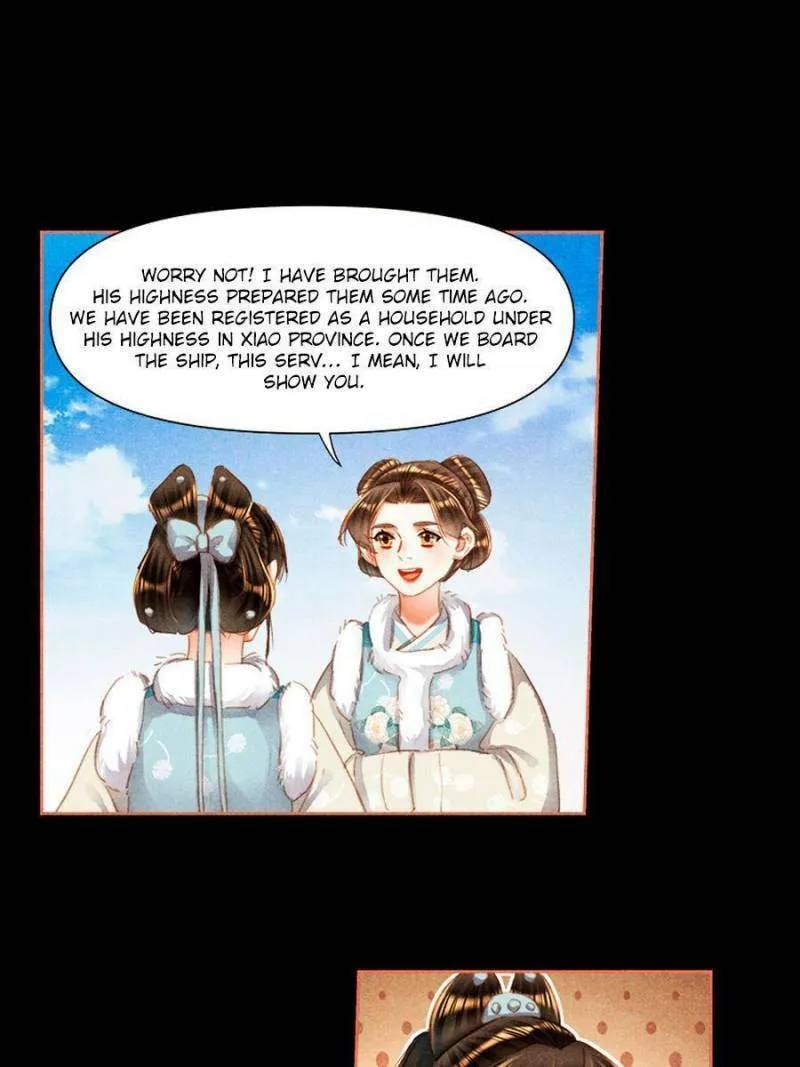 Read Divine Doctor (Colored) chapter 466 image 16 on Lezhin