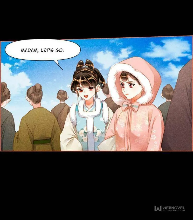 Read Divine Doctor (Colored) chapter 466 image 18 on Lezhin