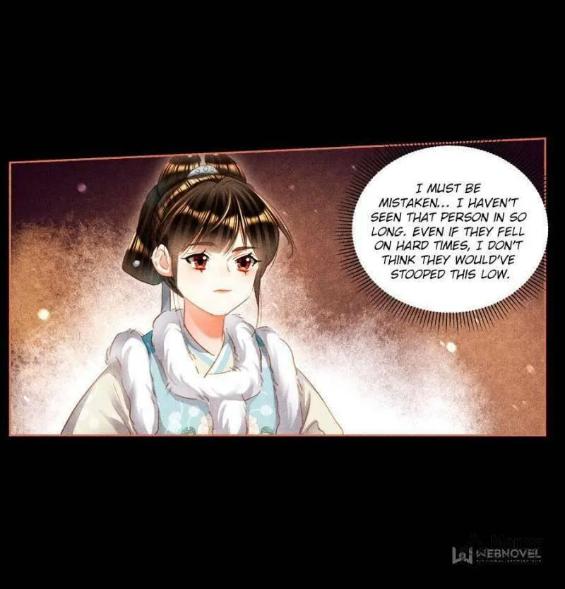 Read Divine Doctor (Colored) chapter 466 image 20 on Lezhin