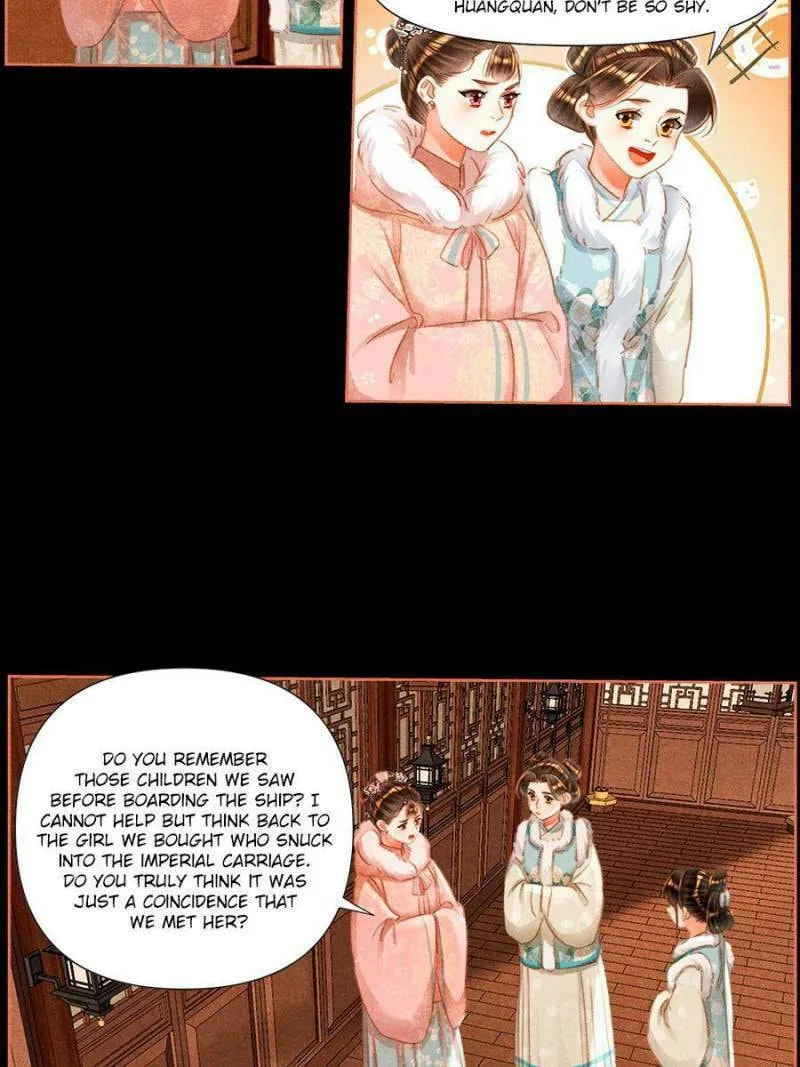 Read Divine Doctor (Colored) chapter 466 image 22 on Lezhin