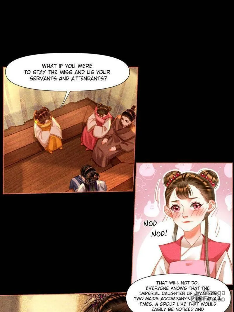 Read Divine Doctor (Colored) chapter 466 image 4 on Lezhin