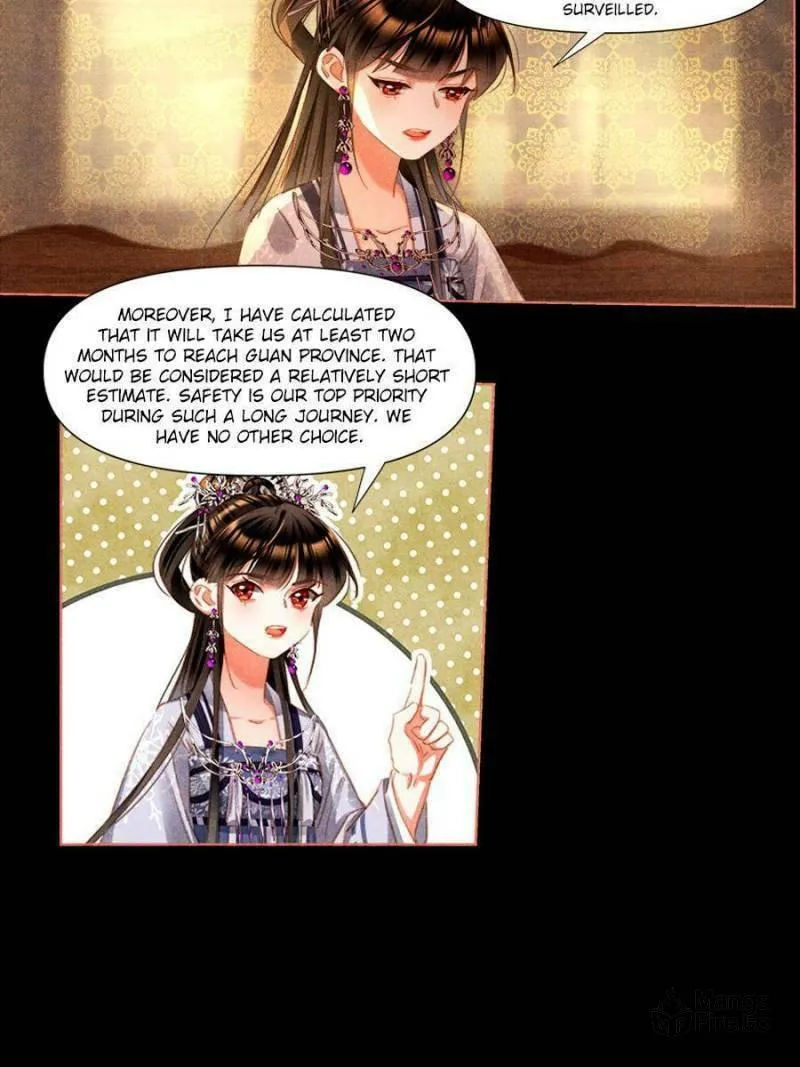 Read Divine Doctor (Colored) chapter 466 image 5 on Lezhin