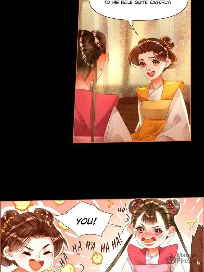 Read Divine Doctor (Colored) chapter 466 image 8 on Lezhin