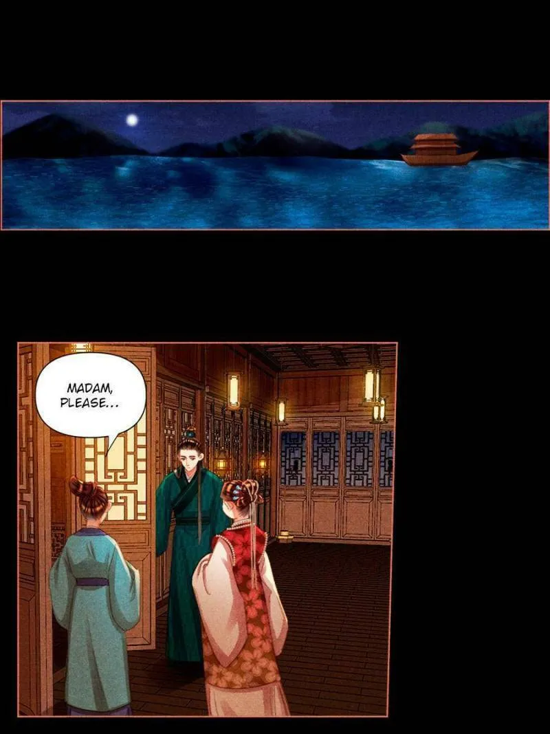 Read Divine Doctor (Colored) chapter 467 image 1 on Lezhin