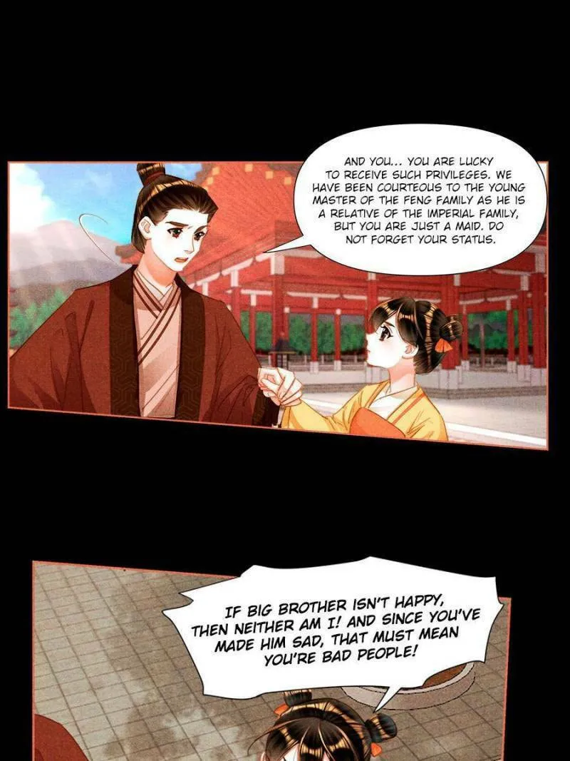 Read Divine Doctor (Colored) chapter 467 image 12 on Lezhin