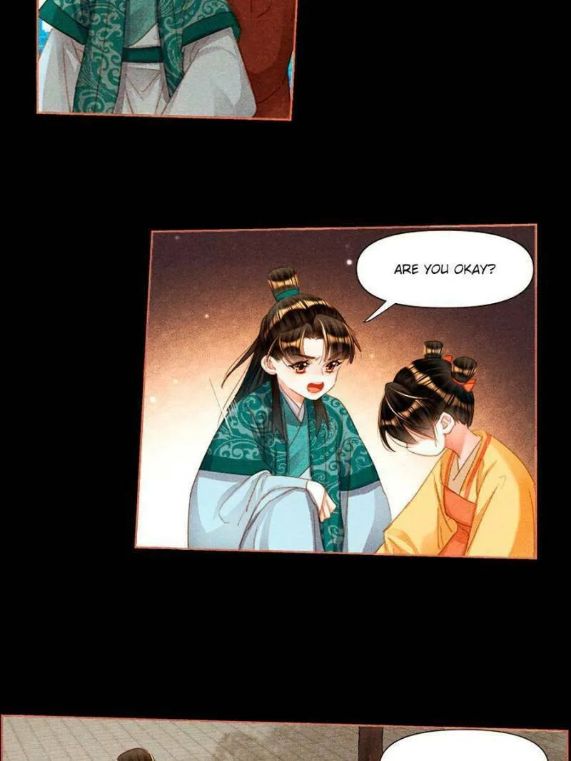 Read Divine Doctor (Colored) chapter 467 image 16 on Lezhin
