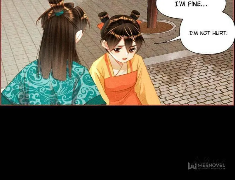 Read Divine Doctor (Colored) chapter 467 image 17 on Lezhin