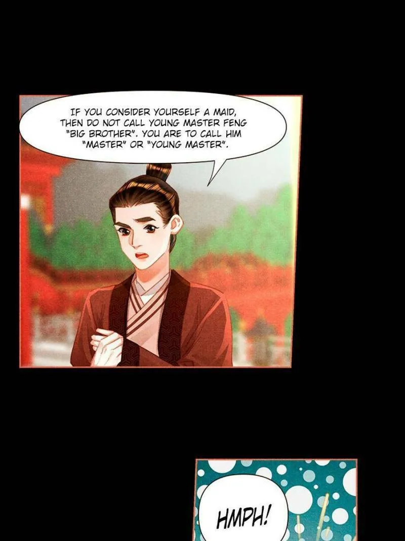 Read Divine Doctor (Colored) chapter 467 image 18 on Lezhin