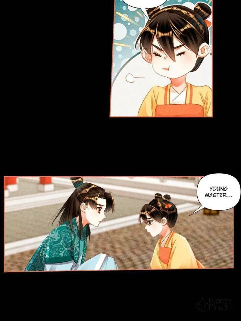 Read Divine Doctor (Colored) chapter 467 image 19 on Lezhin