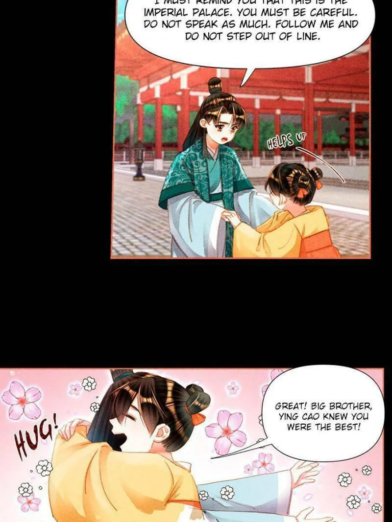 Read Divine Doctor (Colored) chapter 467 image 22 on Lezhin