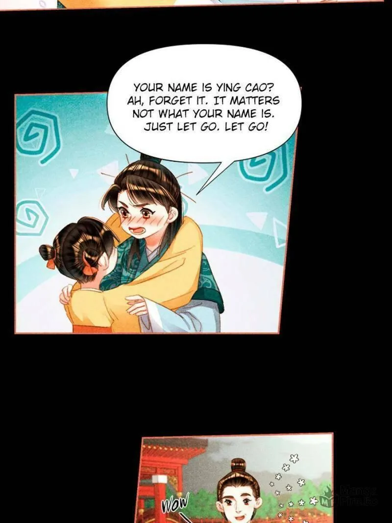 Read Divine Doctor (Colored) chapter 467 image 23 on Lezhin