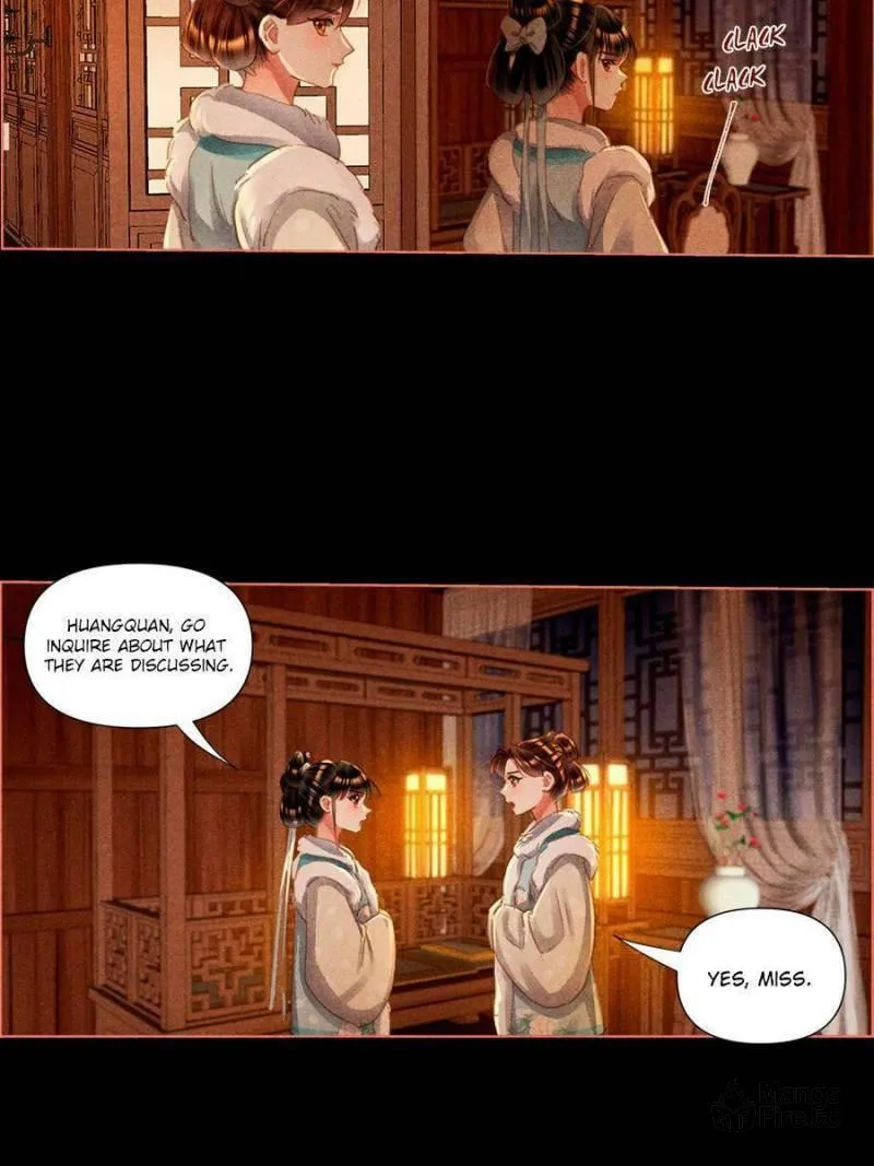 Read Divine Doctor (Colored) chapter 467 image 4 on Lezhin
