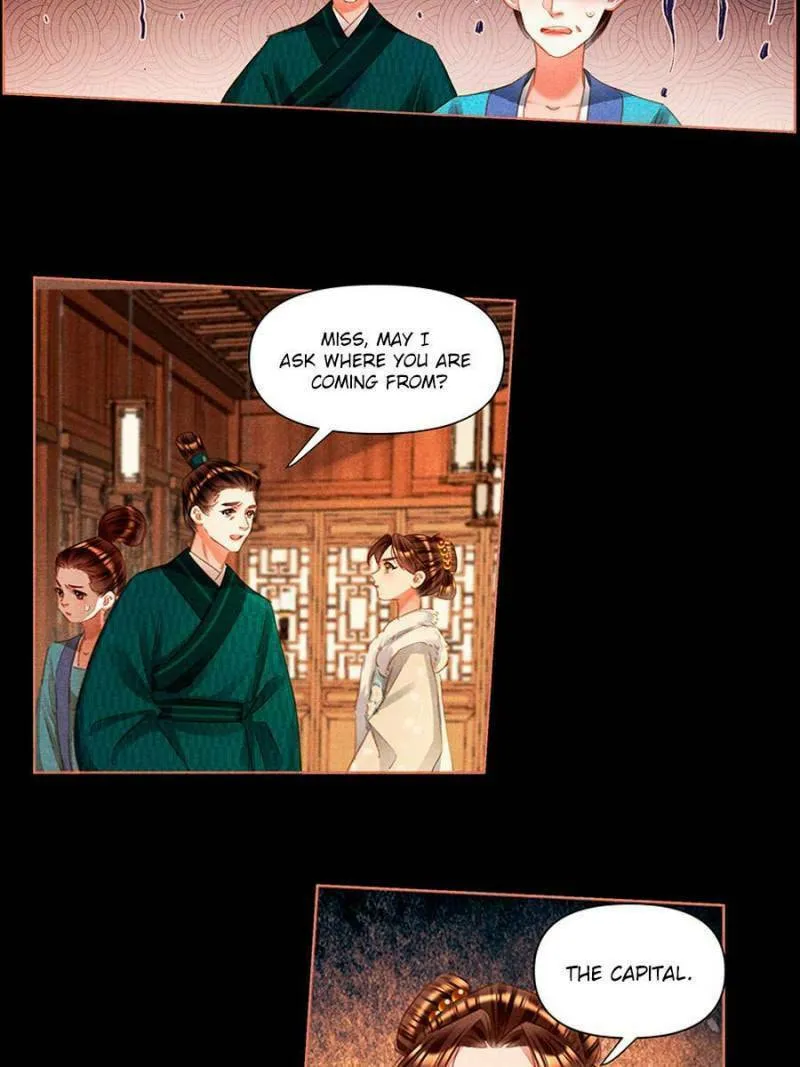 Read Divine Doctor (Colored) chapter 469 image 1 on Lezhin