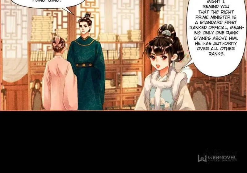 Read Divine Doctor (Colored) chapter 469 image 11 on Lezhin