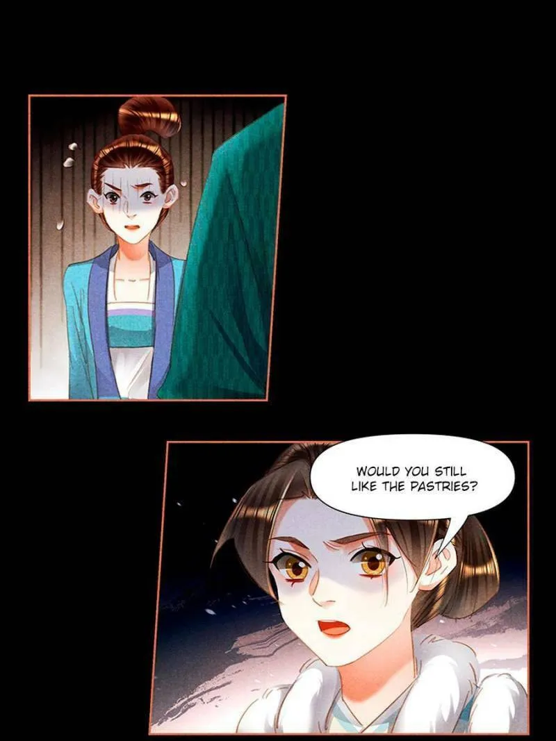 Read Divine Doctor (Colored) chapter 469 image 12 on Lezhin