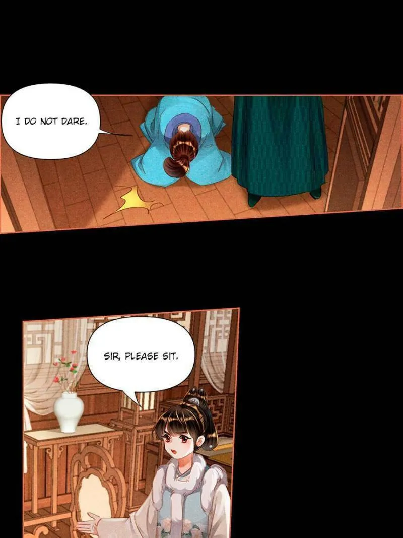 Read Divine Doctor (Colored) chapter 469 image 13 on Lezhin