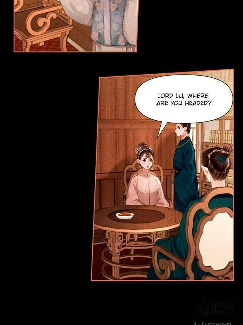 Read Divine Doctor (Colored) chapter 469 image 14 on Lezhin