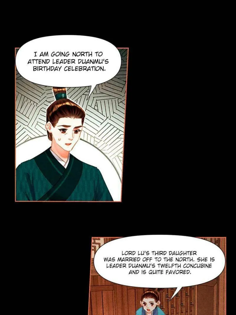 Read Divine Doctor (Colored) chapter 469 image 16 on Lezhin
