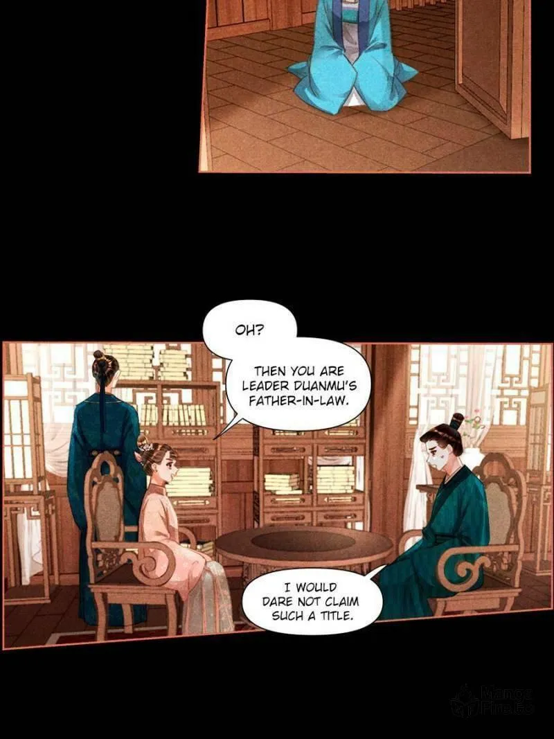 Read Divine Doctor (Colored) chapter 469 image 17 on Lezhin