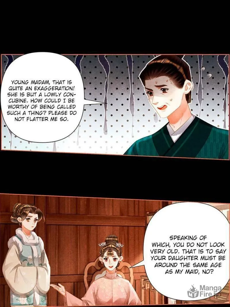 Read Divine Doctor (Colored) chapter 469 image 19 on Lezhin