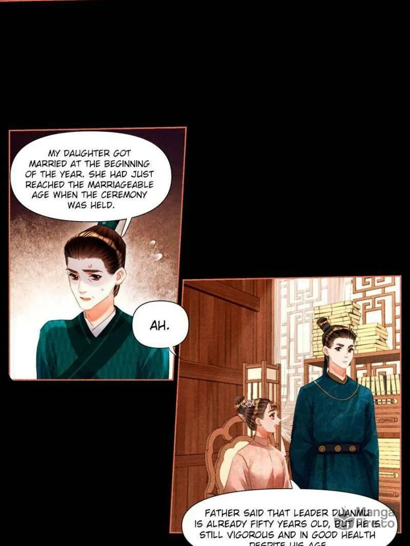 Read Divine Doctor (Colored) chapter 469 image 20 on Lezhin