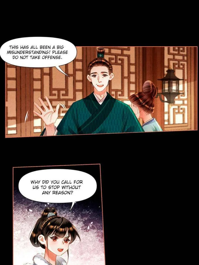 Read Divine Doctor (Colored) chapter 469 image 3 on Lezhin