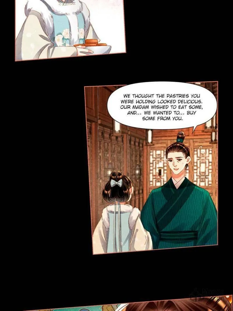 Read Divine Doctor (Colored) chapter 469 image 4 on Lezhin