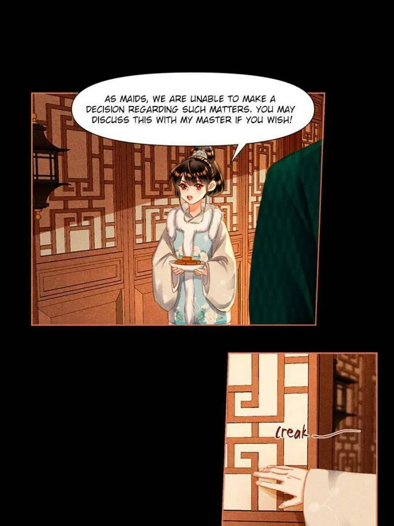 Read Divine Doctor (Colored) chapter 469 image 6 on Lezhin