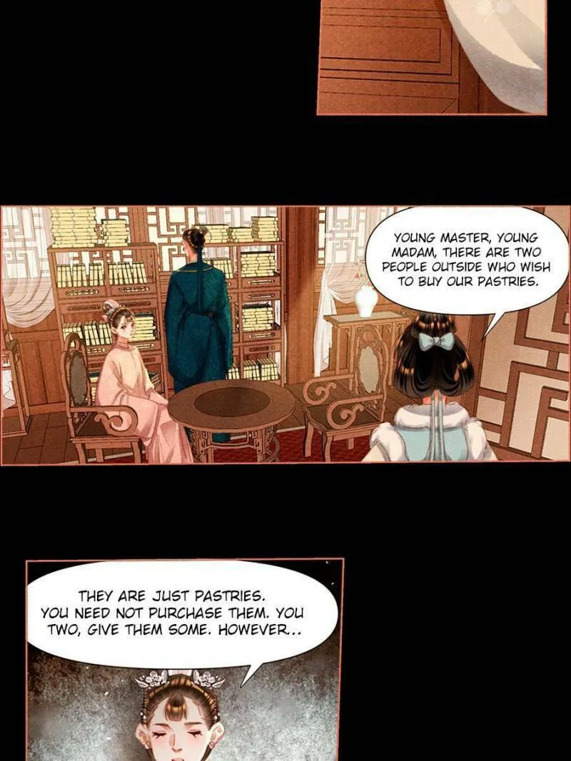 Read Divine Doctor (Colored) chapter 469 image 7 on Lezhin