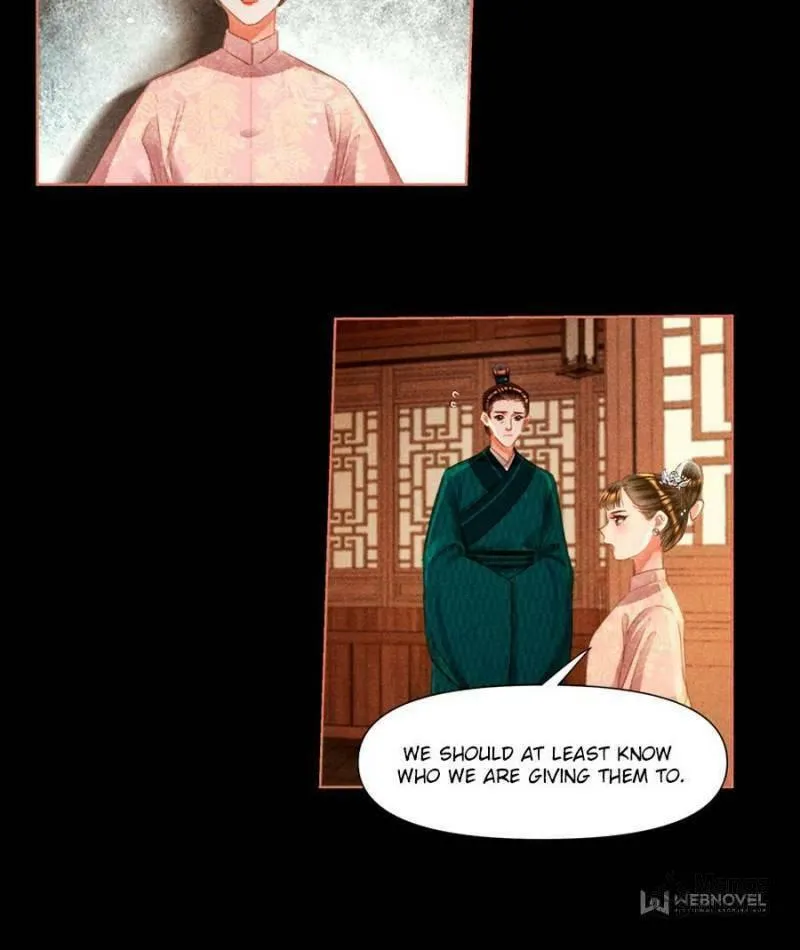 Read Divine Doctor (Colored) chapter 469 image 8 on Lezhin